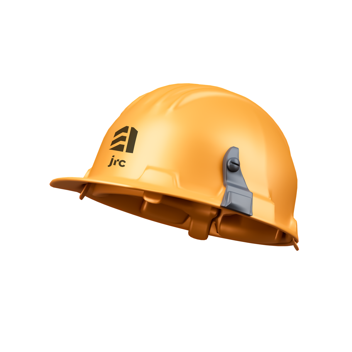 Capacete de obra